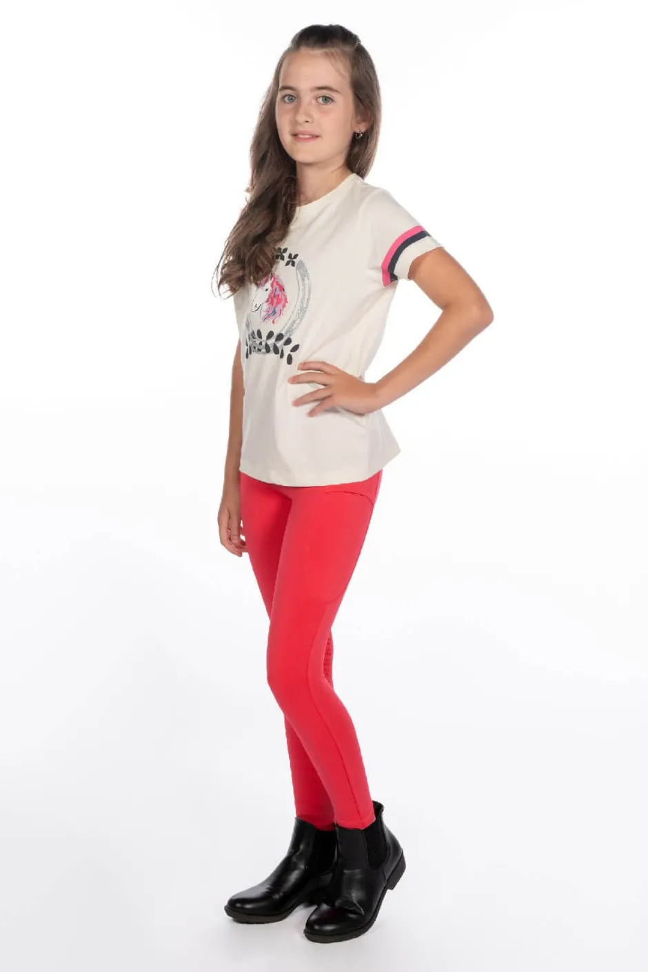 HKM KIDS T-Shirt -Aymee-