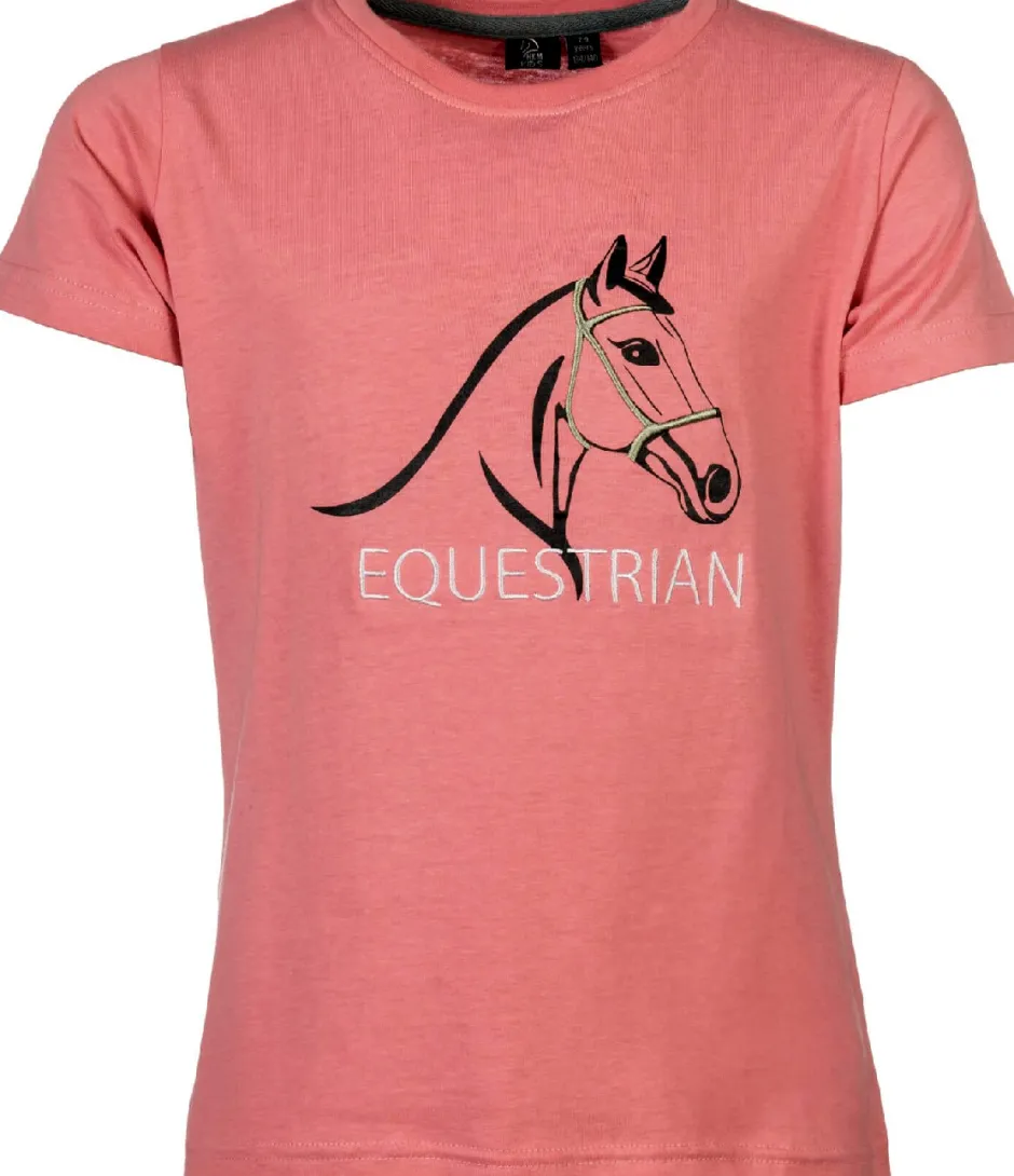 HKM Kids T-Shirt -Grace-