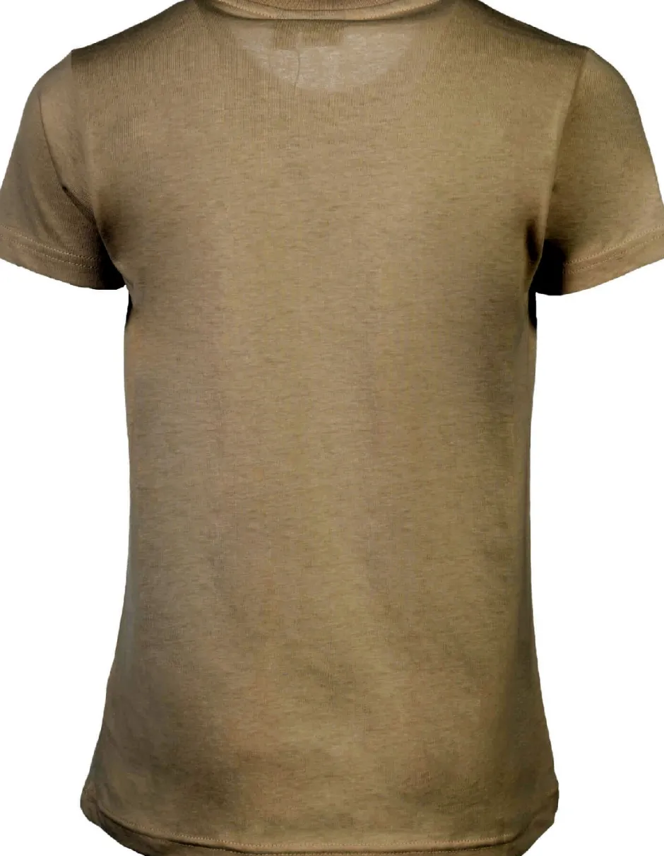 HKM Kids T-Shirt -Hobby Horsing Rainbow-