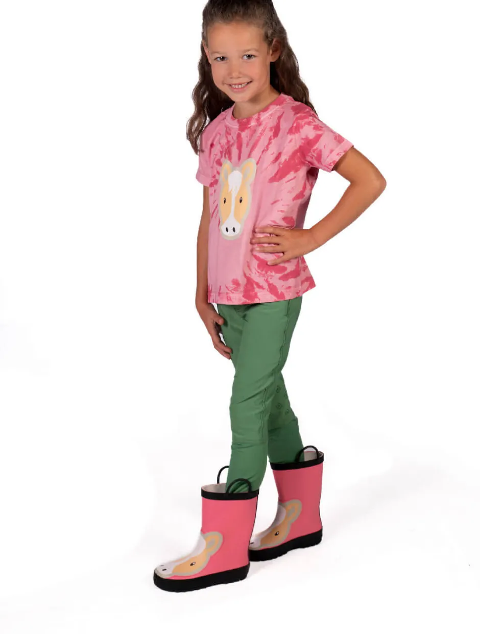 HKM KIDS T-Shirt -Maui-