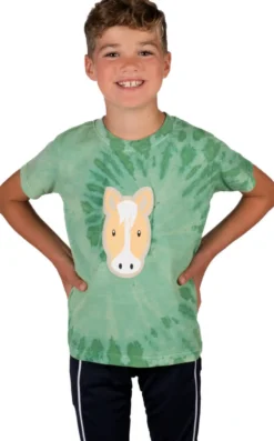 HKM KIDS T-Shirt -Maui-