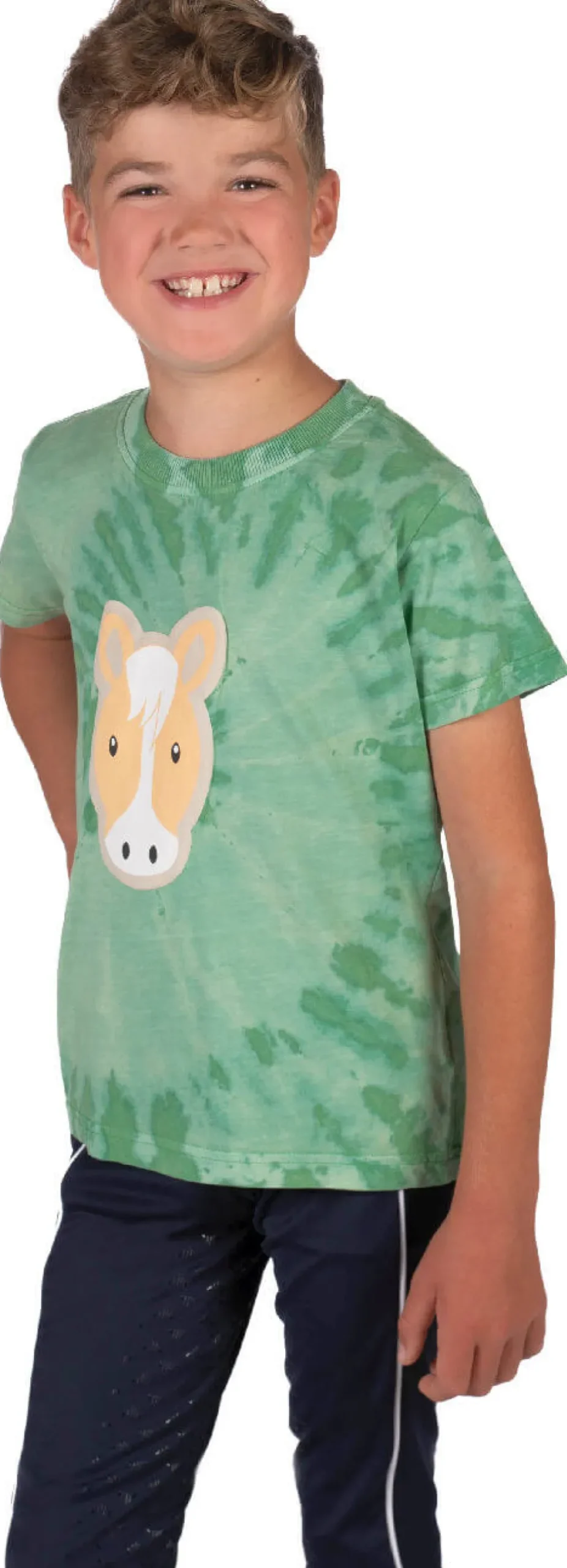 HKM KIDS T-Shirt -Maui-