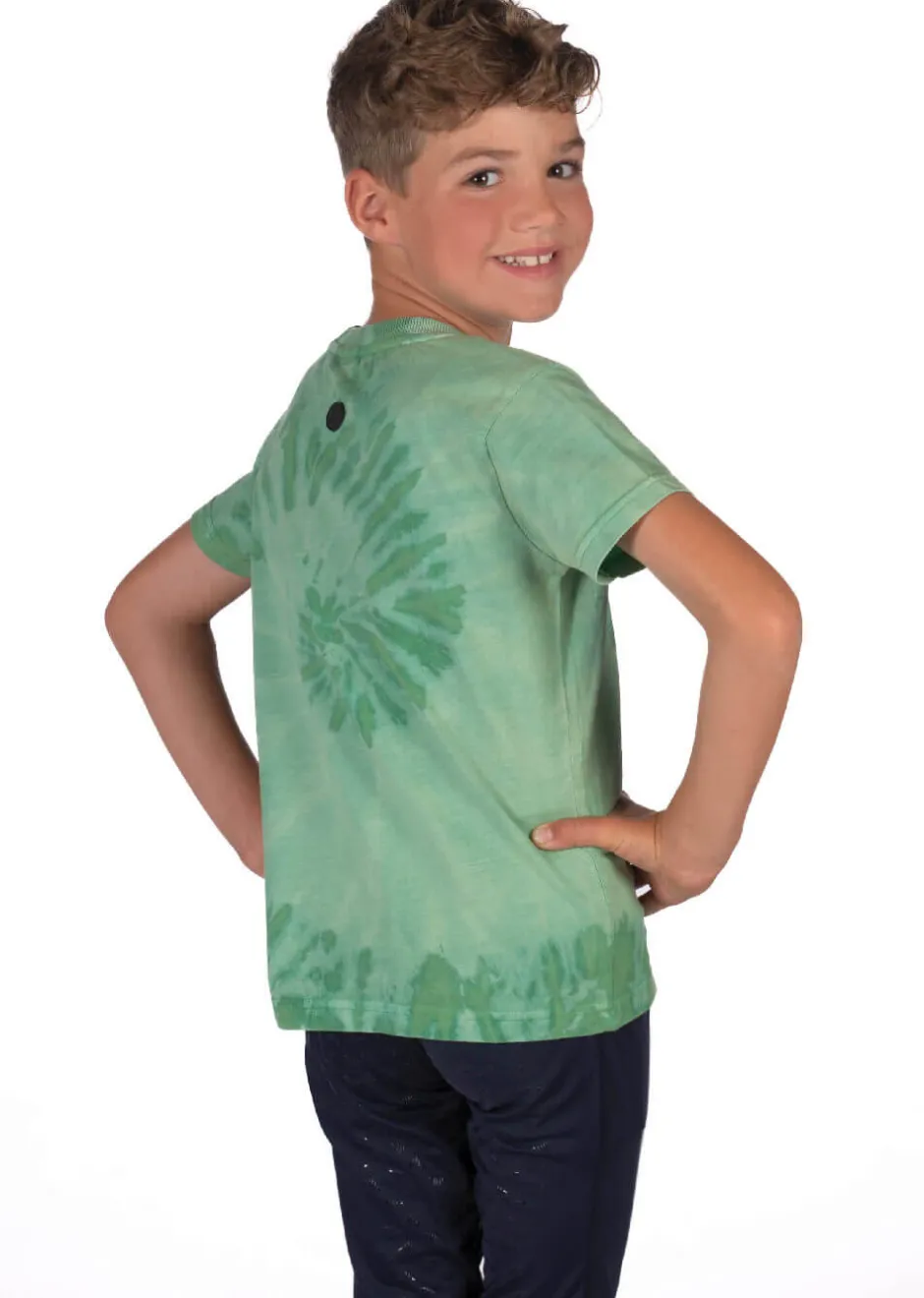 HKM KIDS T-Shirt -Maui-