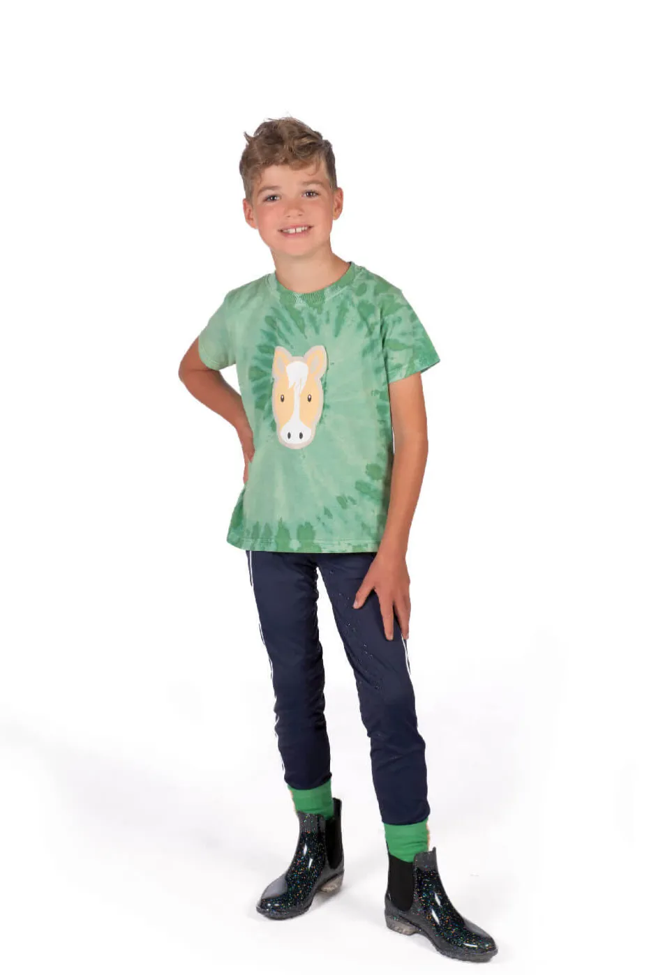 HKM KIDS T-Shirt -Maui-