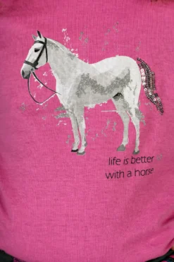 HKM KIDS T-Shirt -Sparkle-