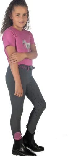 HKM KIDS T-Shirt -Sparkle-