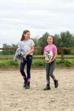 HKM KIDS T-Shirt -Sparkle-