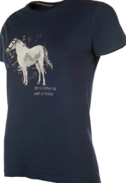 HKM KIDS T-Shirt -Sparkle-