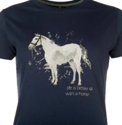 HKM KIDS T-Shirt -Sparkle-