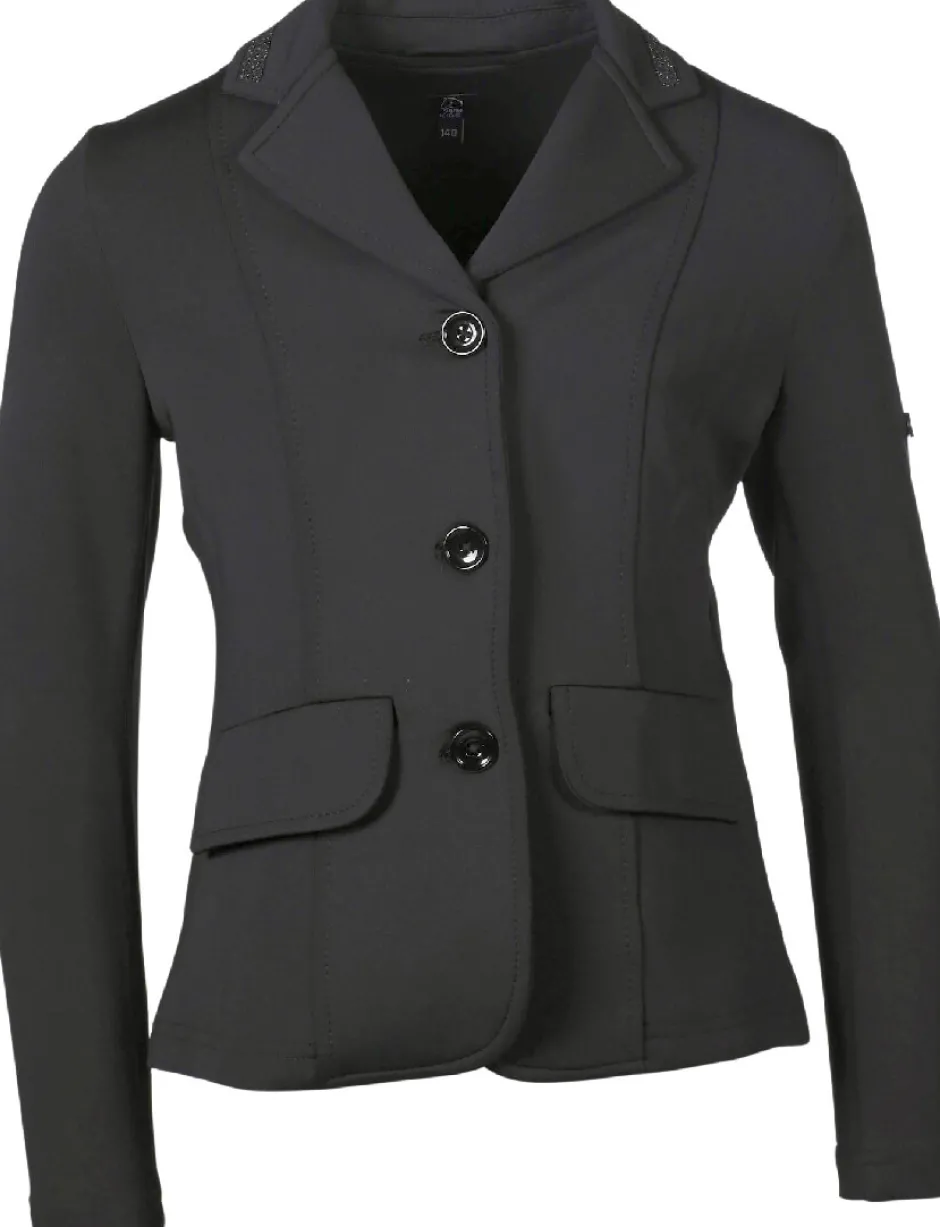 HKM KIDS Turnierjacket -Amy Kids-