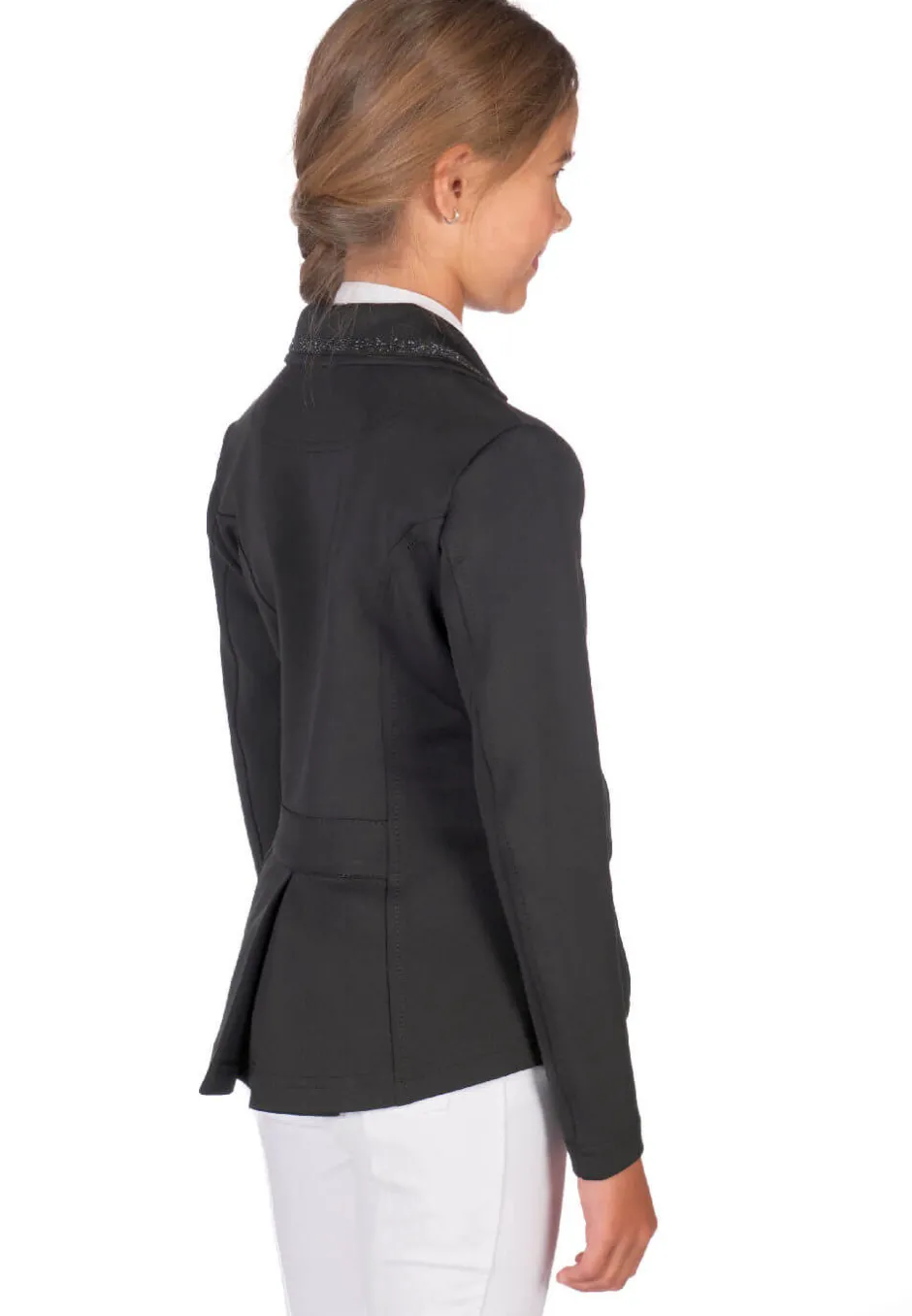 HKM KIDS Turnierjacket -Amy Kids-