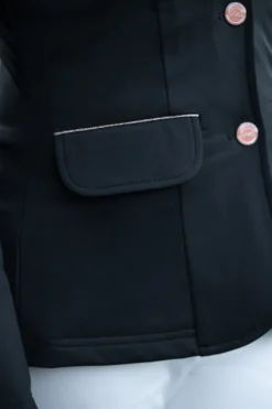 HKM Kids Turnierjacket -Flora Kids-