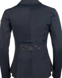 HKM Kids Turnierjacket -Flora Kids-