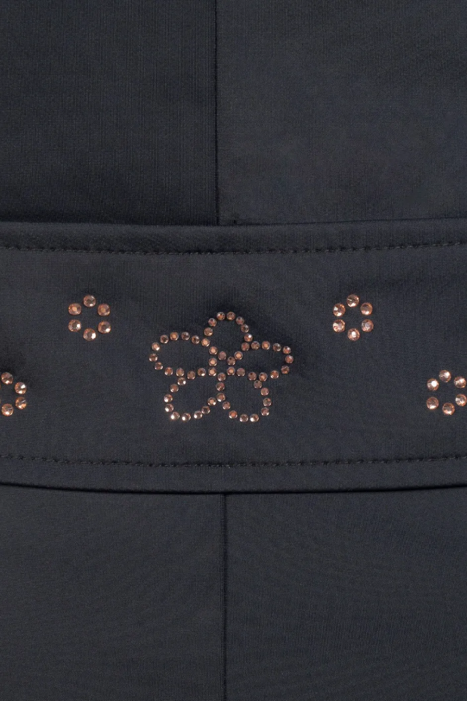 HKM Kids Turnierjacket -Flora Kids-