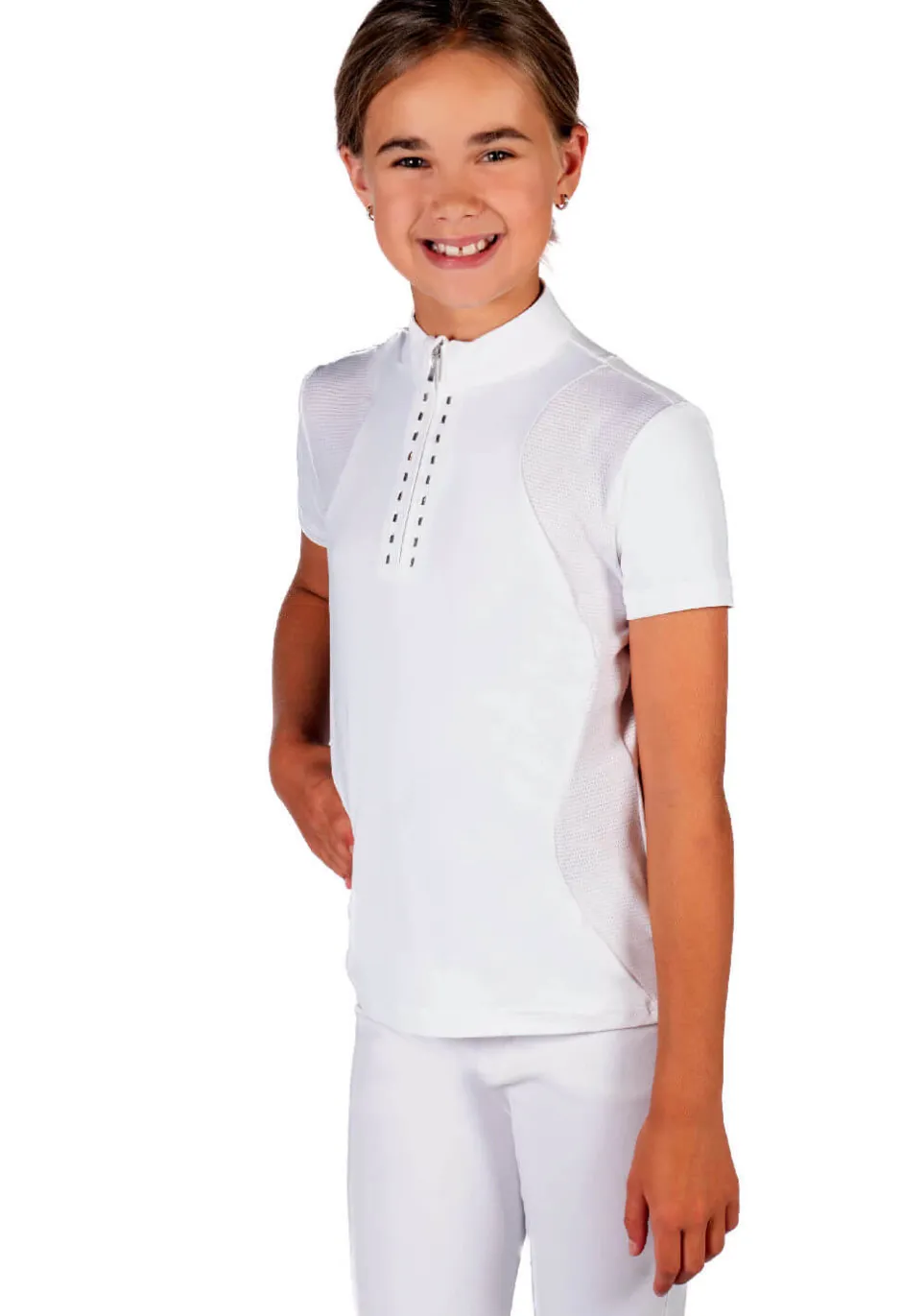 HKM KIDS Turniershirt -Glam Kids-