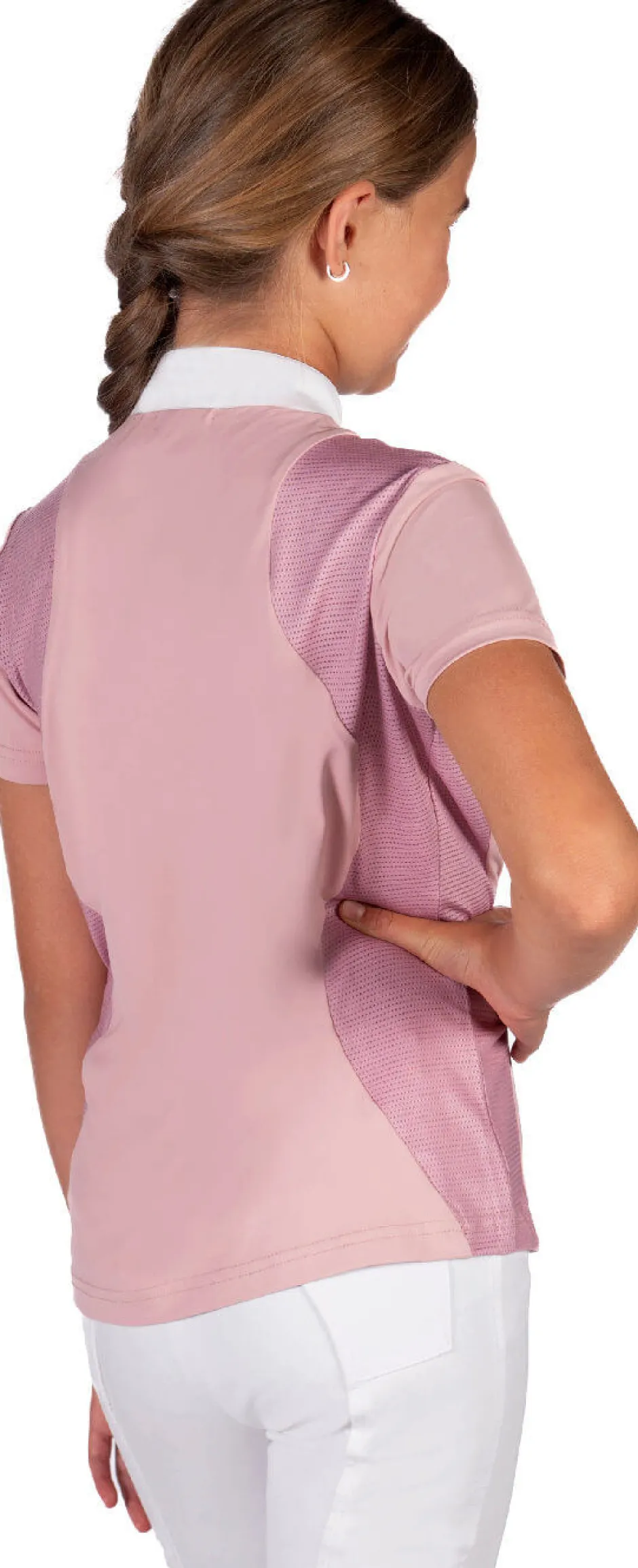 HKM KIDS Turniershirt -Glam Kids-