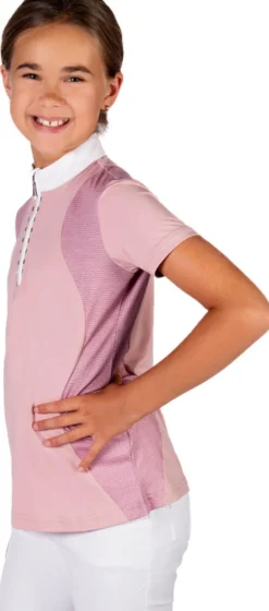 HKM KIDS Turniershirt -Glam Kids-