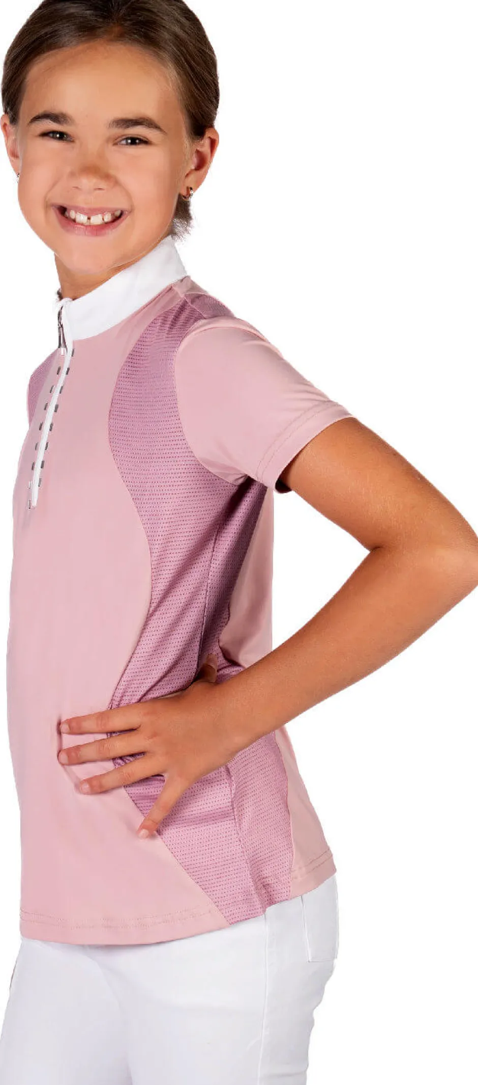 HKM KIDS Turniershirt -Glam Kids-