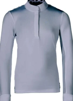 HKM Kids Turniershirt -Hunter Kids- Langarm