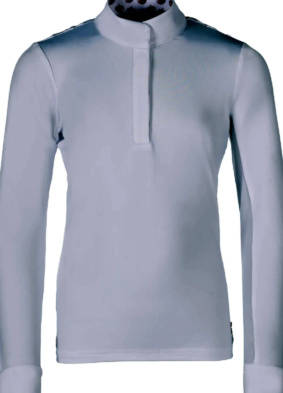 HKM Kids Turniershirt -Hunter Kids- Langarm