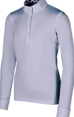 HKM Kids Turniershirt -Hunter Kids- Langarm