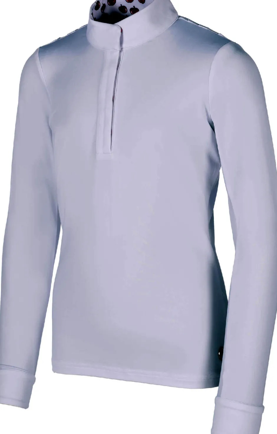 HKM Kids Turniershirt -Hunter Kids- Langarm