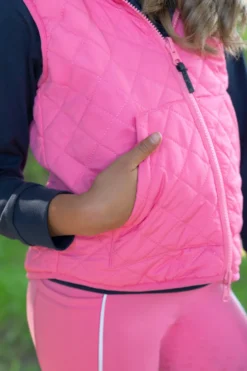 HKM KIDS Wendeweste -Maui-
