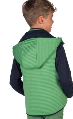 HKM KIDS Wendeweste -Maui-
