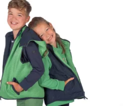 HKM KIDS Wendeweste -Maui-