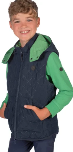 HKM KIDS Wendeweste -Maui-