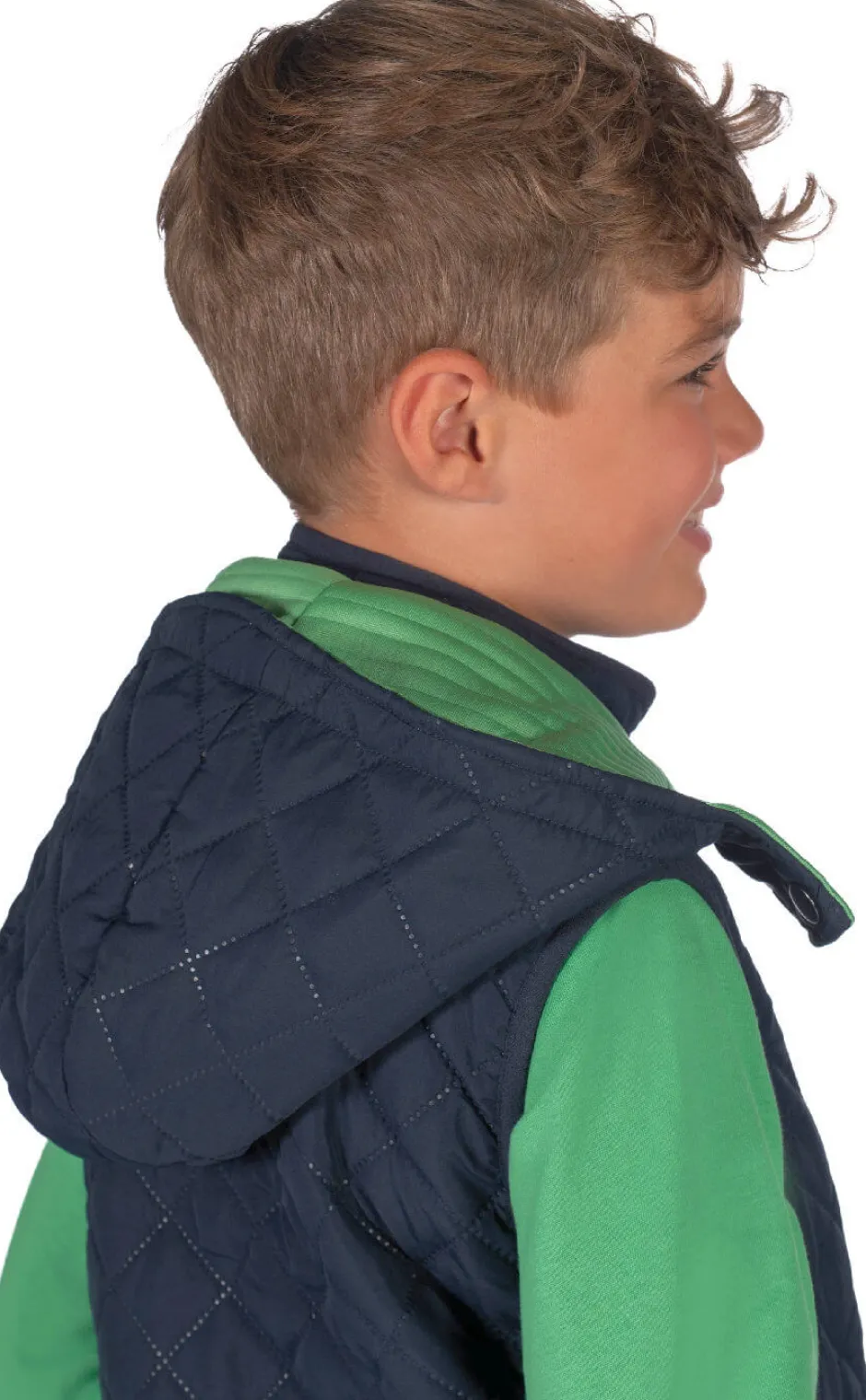 HKM KIDS Wendeweste -Maui-