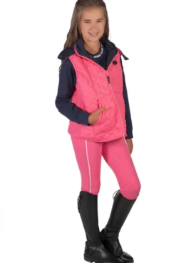 HKM KIDS Wendeweste -Maui-