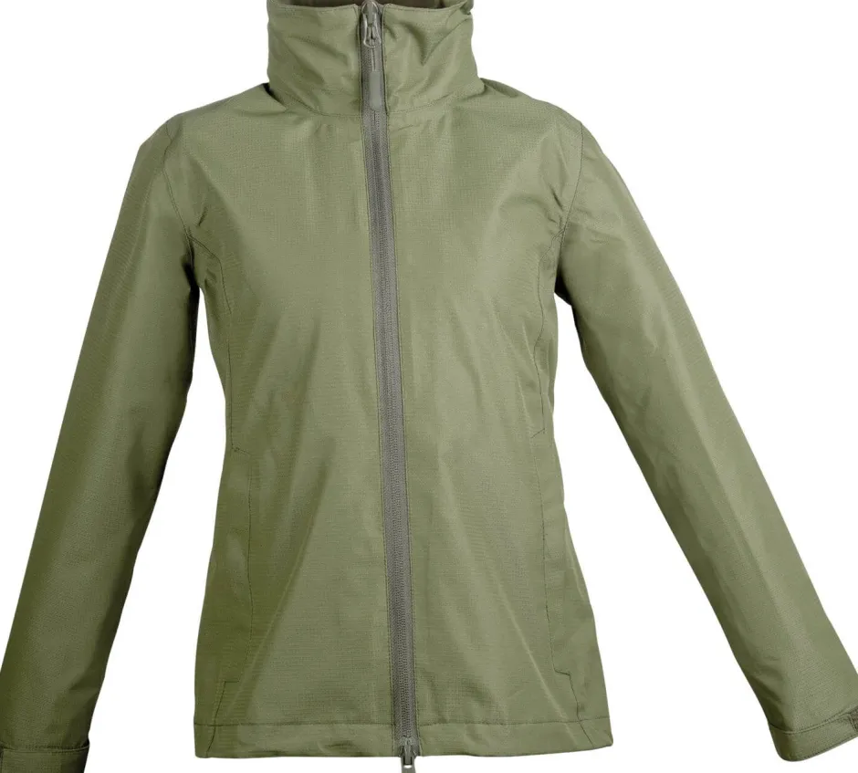 HKM Kinder-Regenjacke -Rainy Day-