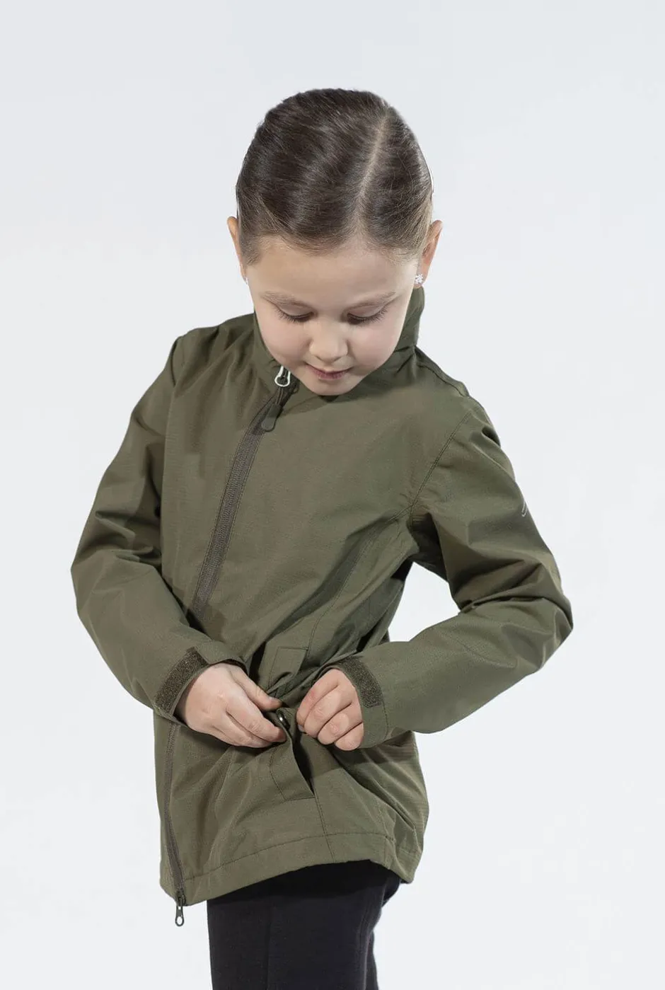 HKM Kinder-Regenjacke -Rainy Day-