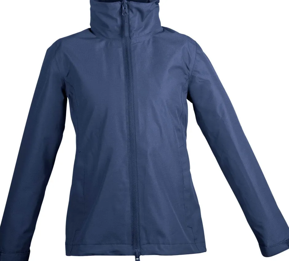 HKM Kinder-Regenjacke -Rainy Day-