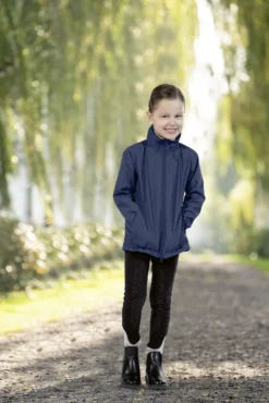 HKM Kinder-Regenjacke -Rainy Day-
