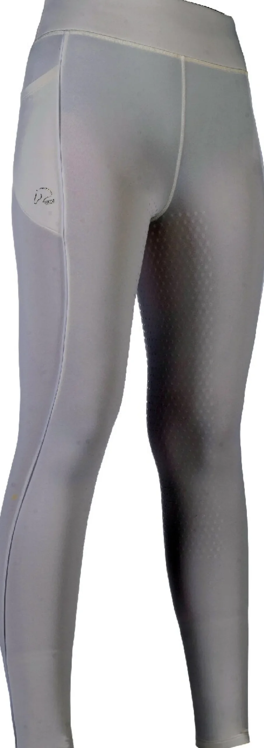 HKM Kinder-Reitleggings -Alice Kids-
