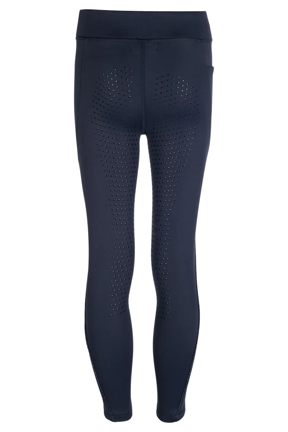 HKM Kinder-Reitleggings -Alice Kids-