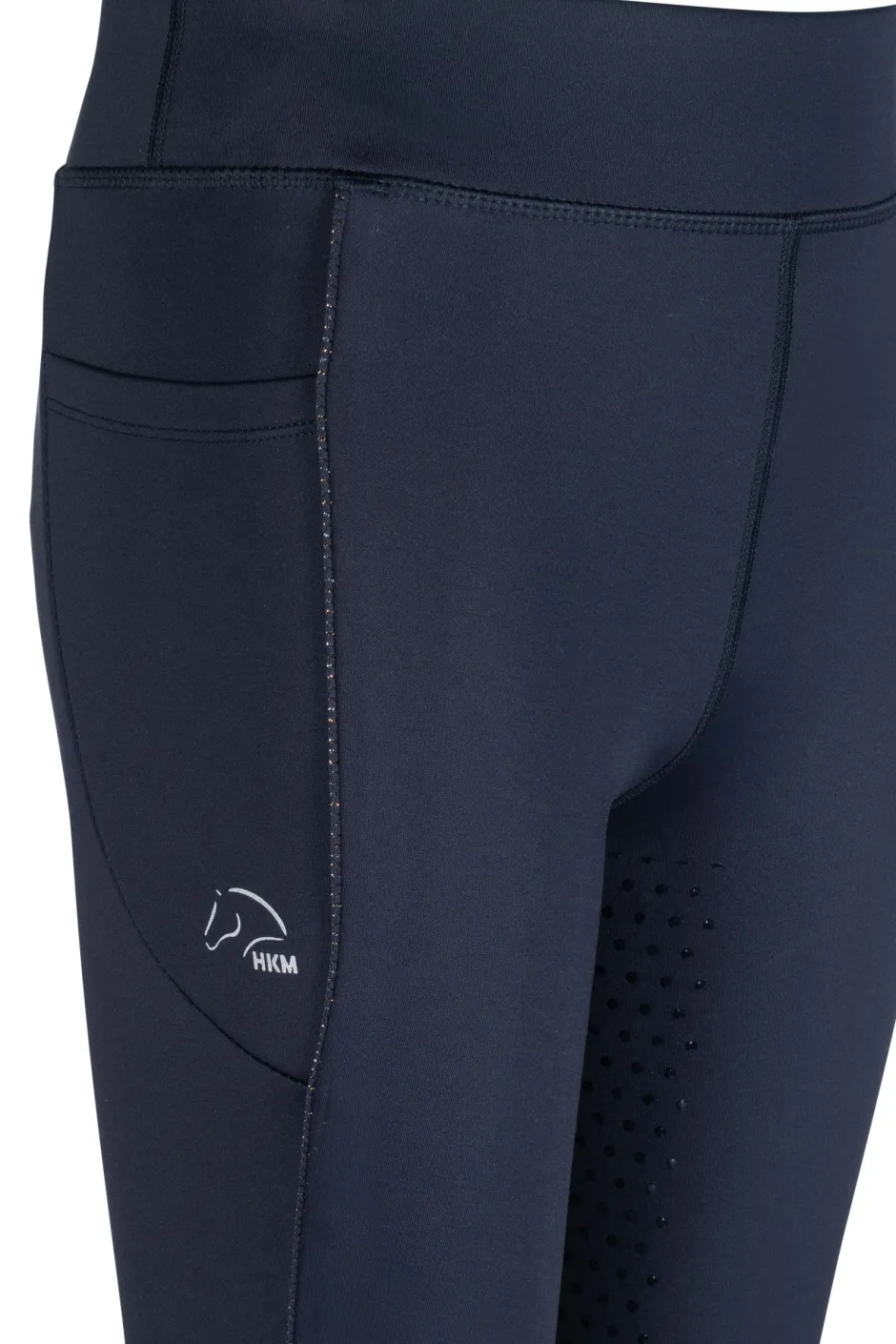 HKM Kinder-Reitleggings -Alice Kids-