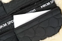 HKM Korrekturlammfellpad