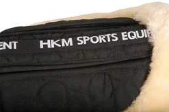 HKM Korrekturlammfellpad