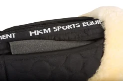 HKM Korrekturlammfellpad