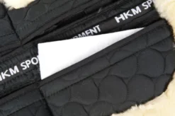 HKM Korrekturlammfellpad