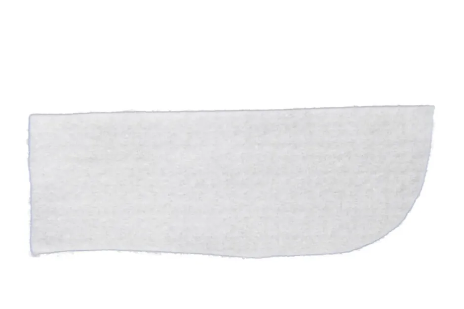 HKM Korrekturlammfellpad