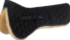 HKM Korrekturlammfellpad -Comfort-