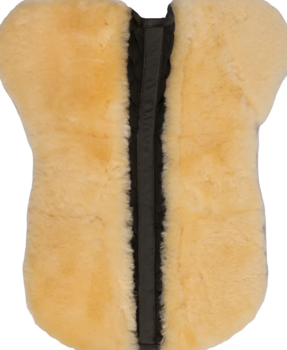 HKM Korrekturlammfellpad -Comfort-
