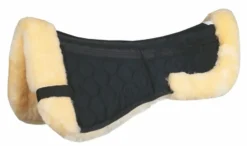 HKM Korrekturlammfellpad -Style-
