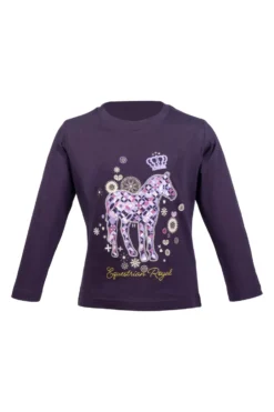 HKM Langarmshirt -Lola-