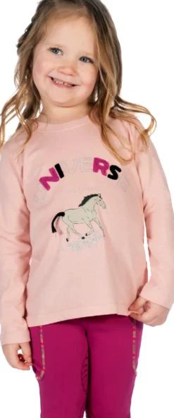 HKM Langarmshirt -Polly-