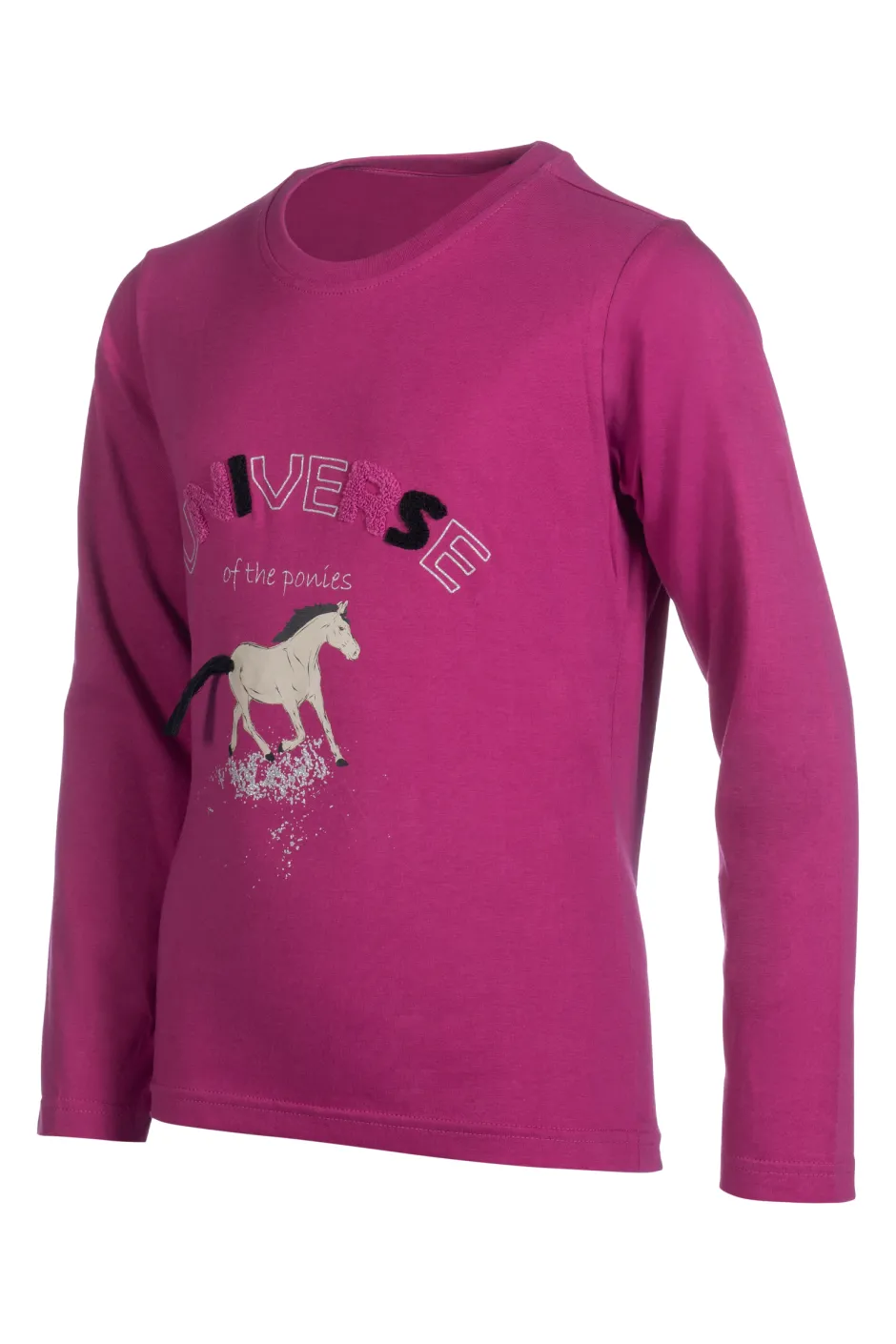 HKM Langarmshirt -Polly-